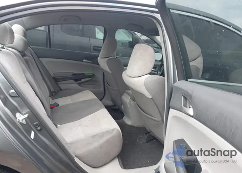 2010 Honda Accord 2.4 Lx-P z USA, uszkodzony, nr VIN 1HGCP2F48AA139675